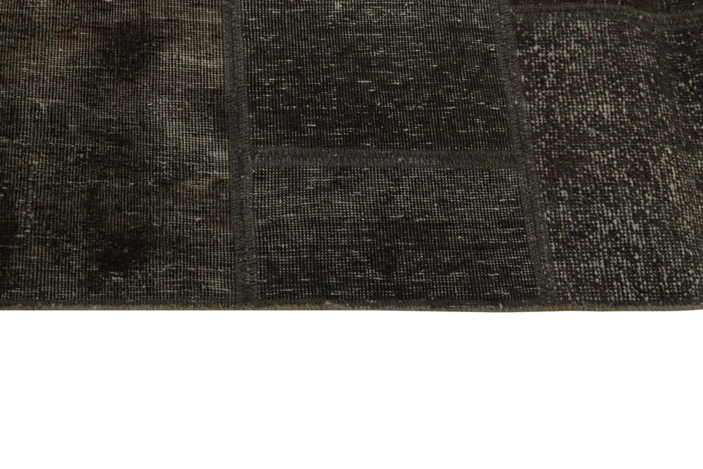 Vintage Royal Patchwork Rugs | Antique Persian Handcraft171 cm x 244 cm