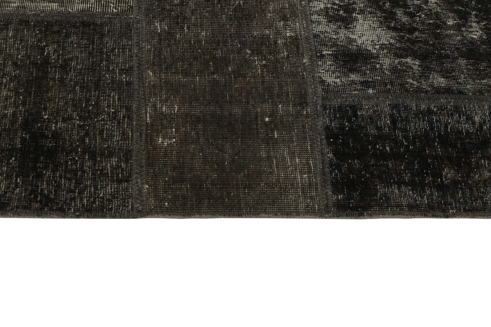 Vintage Royal Patchwork Rugs | Antique Persian Handcraft175 cm x 239 cm
