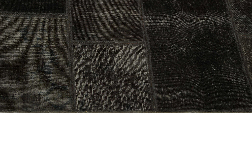 Vintage Royal Patchwork Rugs | Antique Persian Handcraft174 cm x 237 cm