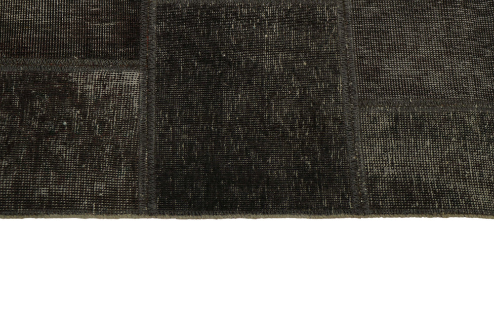 Vintage Royal Patchwork Rugs | Antique Persian Handcraft173 cm x 240 cm