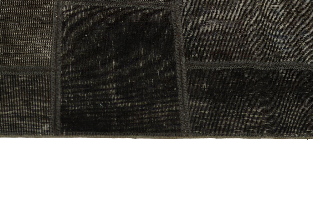 Vintage Royal Patchwork Rugs | Antique Persian Handcraft172 cm x 238 cm