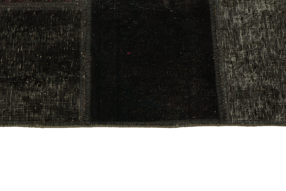 Vintage Royal Patchwork Rugs | Antique Persian Handcraft171 cm x 239 cm