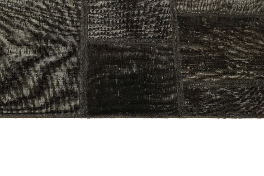 Vintage Royal Patchwork Rugs | Antique Persian Handcraft170 cm x 241 cm