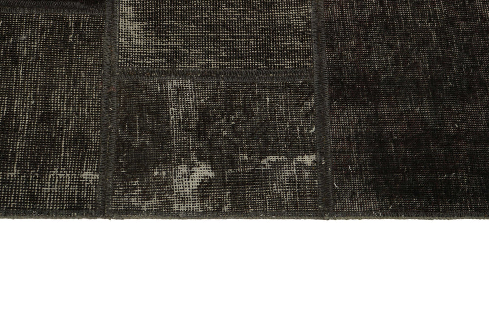 Vintage Royal Patchwork Rugs | Antique Persian Handcraft173 cm x 238 cm