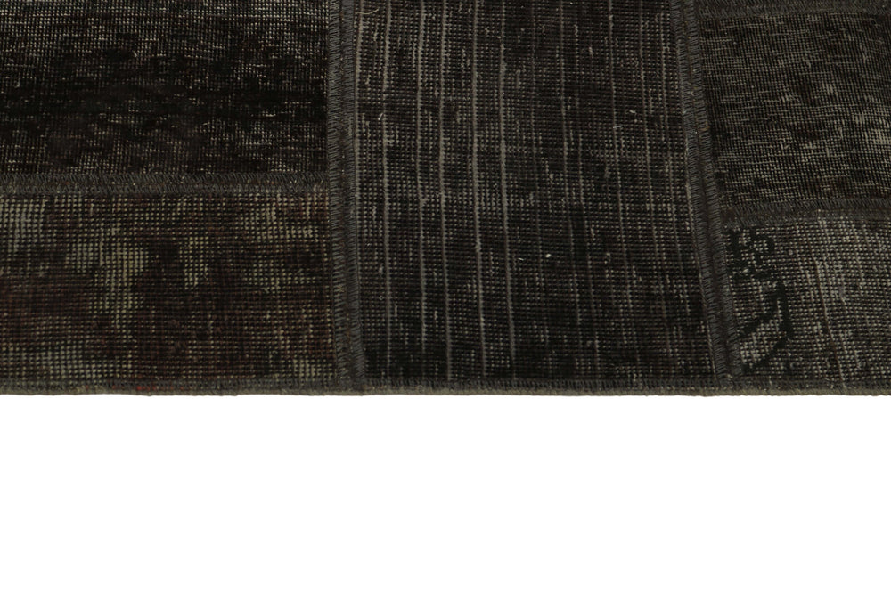 Vintage Royal Patchwork Rugs | Antique Persian Handcraft172 cm x 239 cm