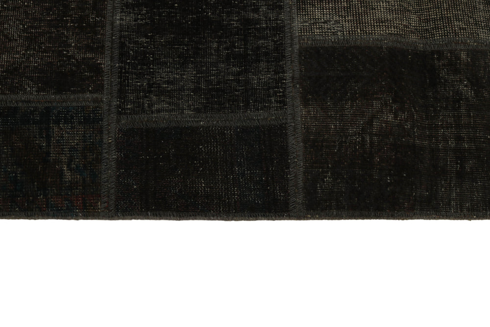 Vintage Royal Patchwork Rugs | Antique Persian Handcraft173 cm x 242 cm