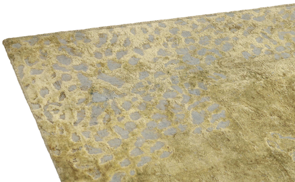 Vintage Kerman Fine Collection: Antique Persian Hand-Knotted Rugs in Stonewashed, Recoloured Finishes344 cm x 462 cm