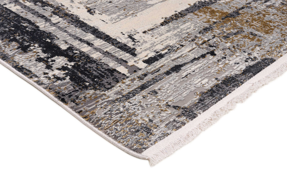 Abstract Rug Collection | Durable Acrylic Rugs in Classic and Modern Designs160 cm x 230 cm