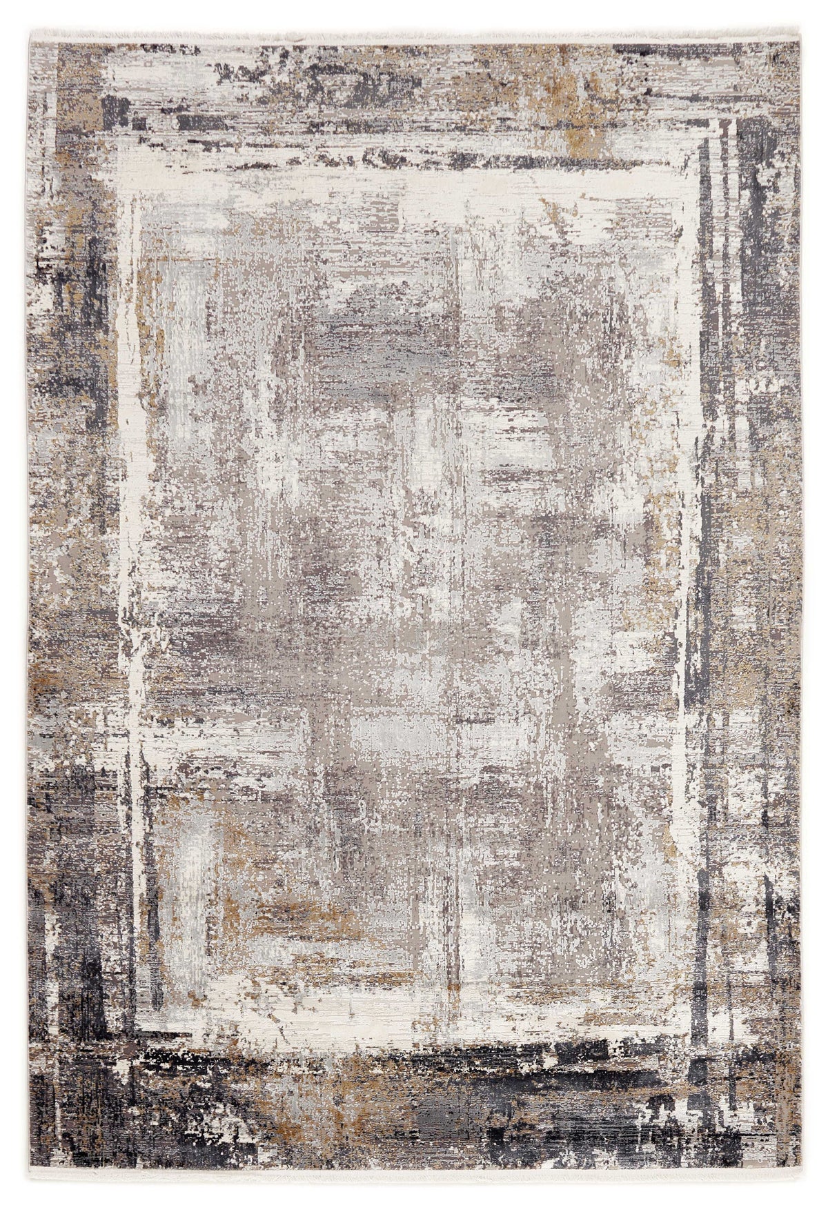 Abstract Rug Collection | Durable Acrylic Rugs in Classic and Modern Designs160 cm x 230 cm