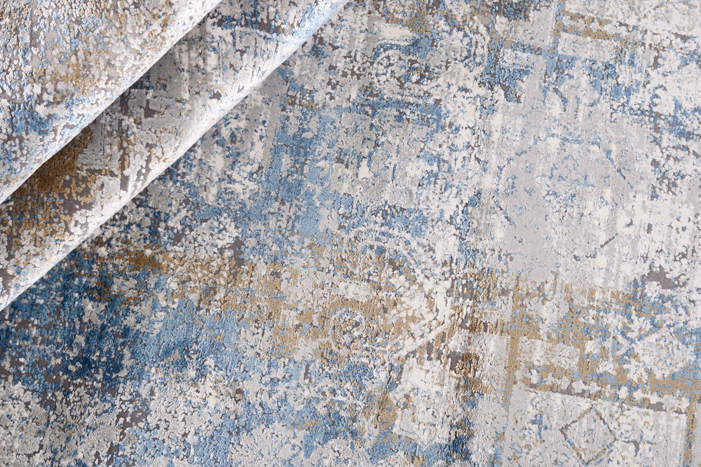 Abstract Rug Collection | Durable Acrylic Rugs in Classic and Modern Designs160 cm x 230 cm