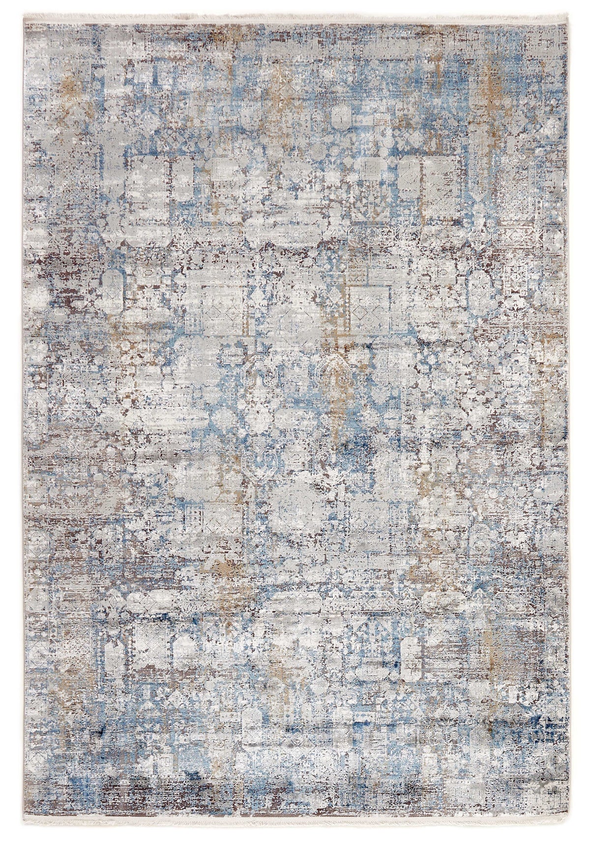 Abstract Rug Collection | Durable Acrylic Rugs in Classic and Modern Designs160 cm x 230 cm