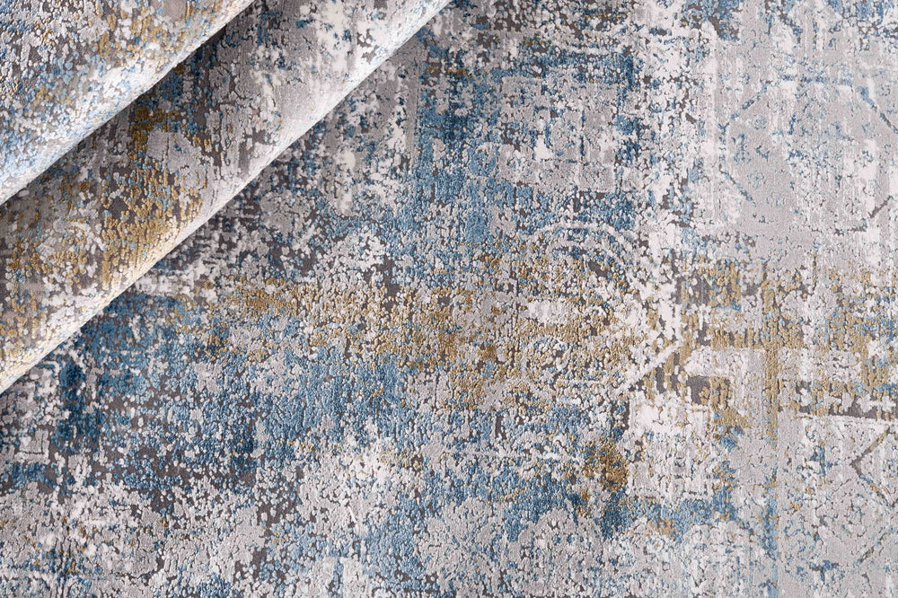 Abstract Rug Collection | Durable Acrylic Rugs in Classic and Modern Designs160 cm x 230 cm