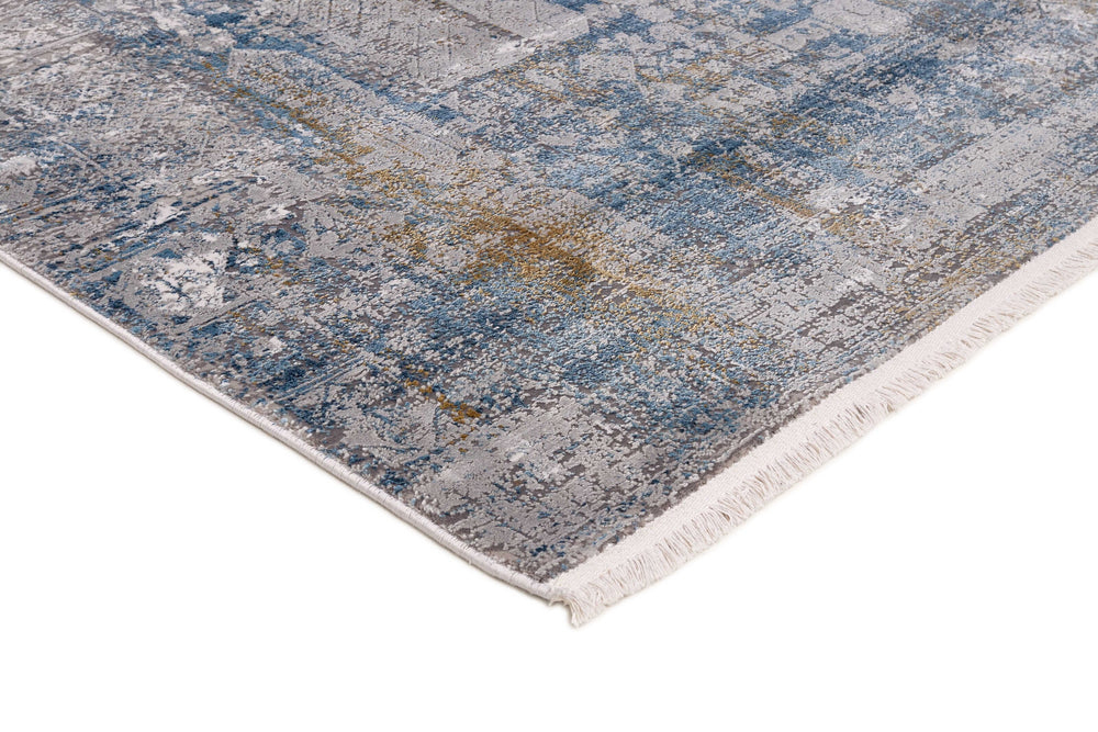 Abstract Rug Collection | Durable Acrylic Rugs in Classic and Modern Designs160 cm x 230 cm