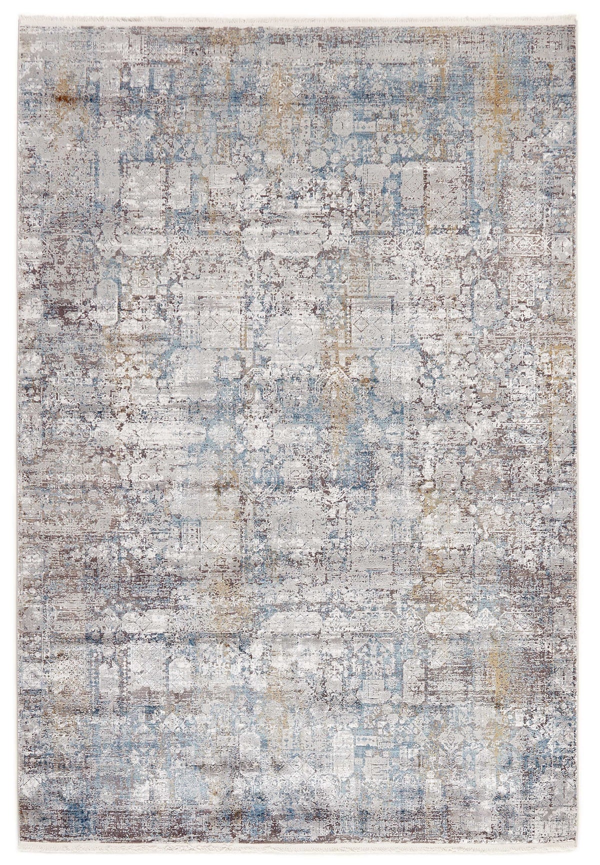 Abstract Rug Collection | Durable Acrylic Rugs in Classic and Modern Designs160 cm x 230 cm