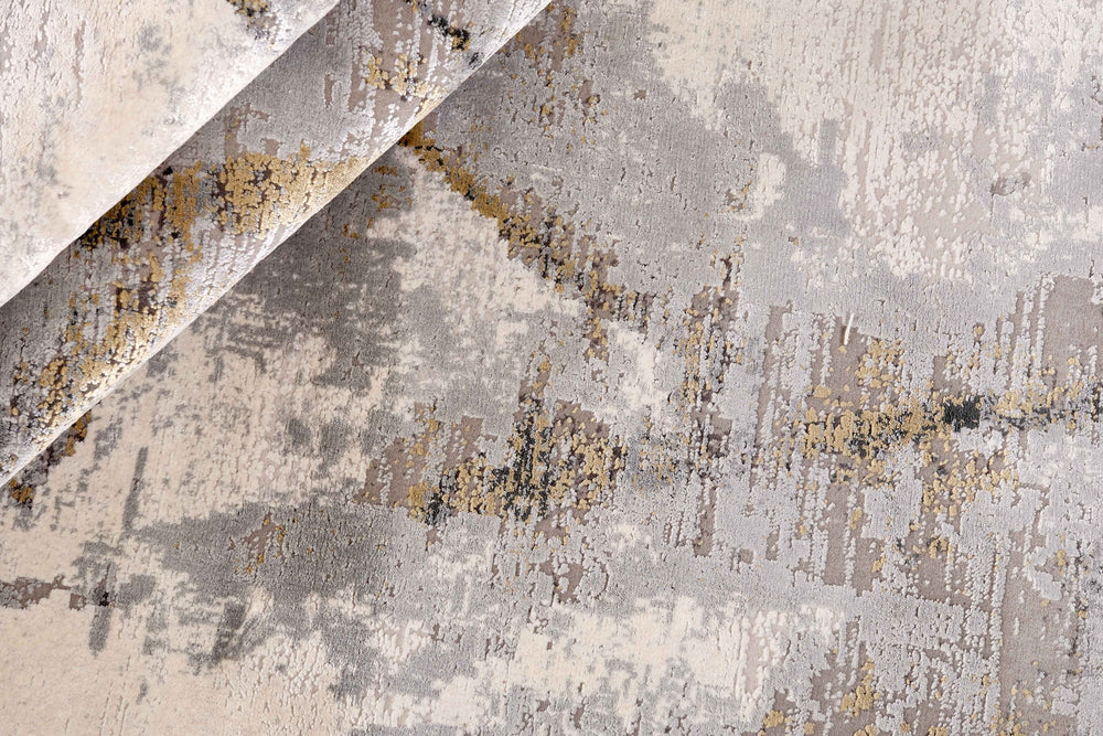 Abstract Rug Collection | Durable Acrylic Rugs in Classic and Modern Designs160 cm x 230 cm