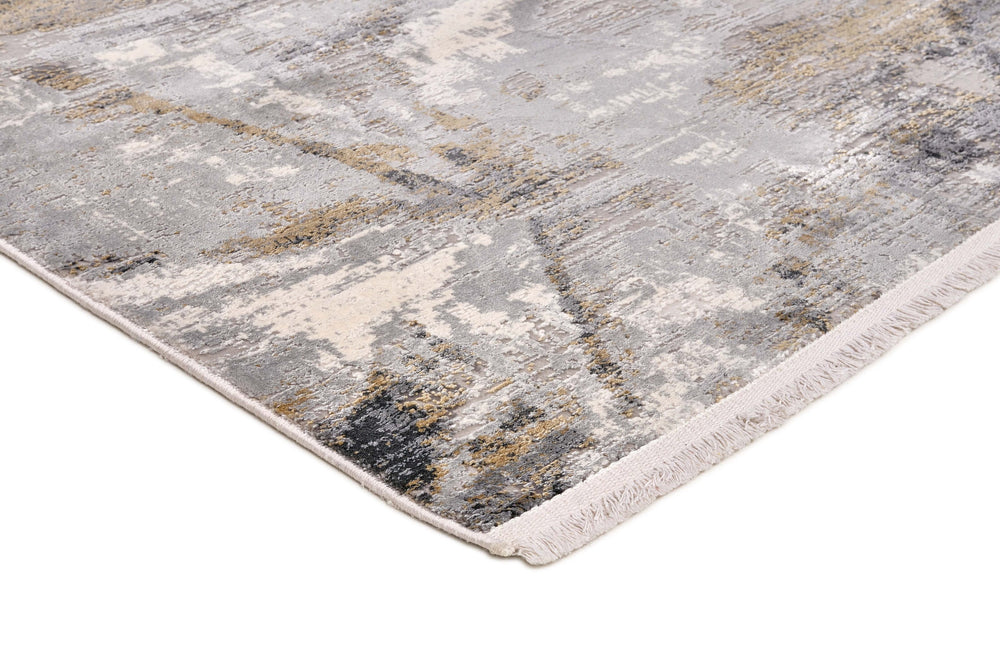 Abstract Rug Collection | Durable Acrylic Rugs in Classic and Modern Designs160 cm x 230 cm