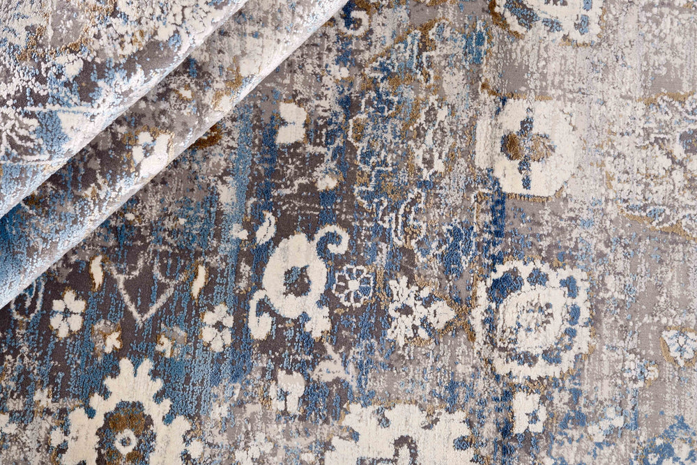 Abstract Rug Collection | Durable Acrylic Rugs in Classic and Modern Designs160 cm x 230 cm