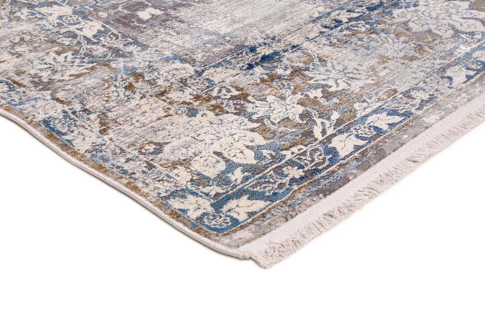 Abstract Rug Collection | Durable Acrylic Rugs in Classic and Modern Designs160 cm x 230 cm