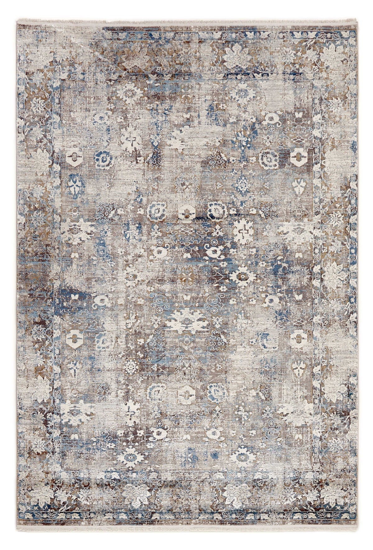 Abstract Rug Collection | Durable Acrylic Rugs in Classic and Modern Designs160 cm x 230 cm