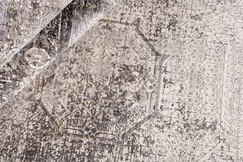 Abstract Rug Collection | Durable Acrylic Rugs in Classic and Modern Designs160 cm x 230 cm