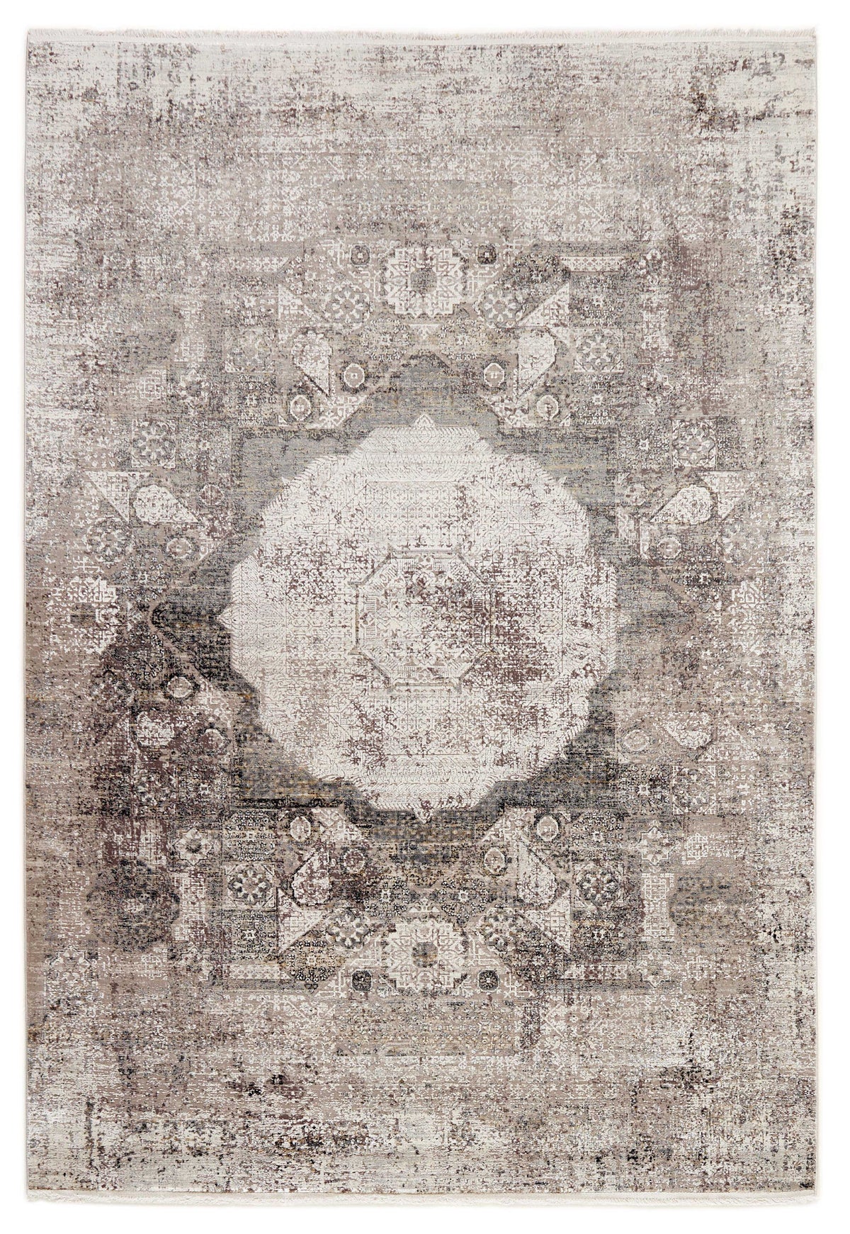 Abstract Rug Collection | Durable Acrylic Rugs in Classic and Modern Designs160 cm x 230 cm