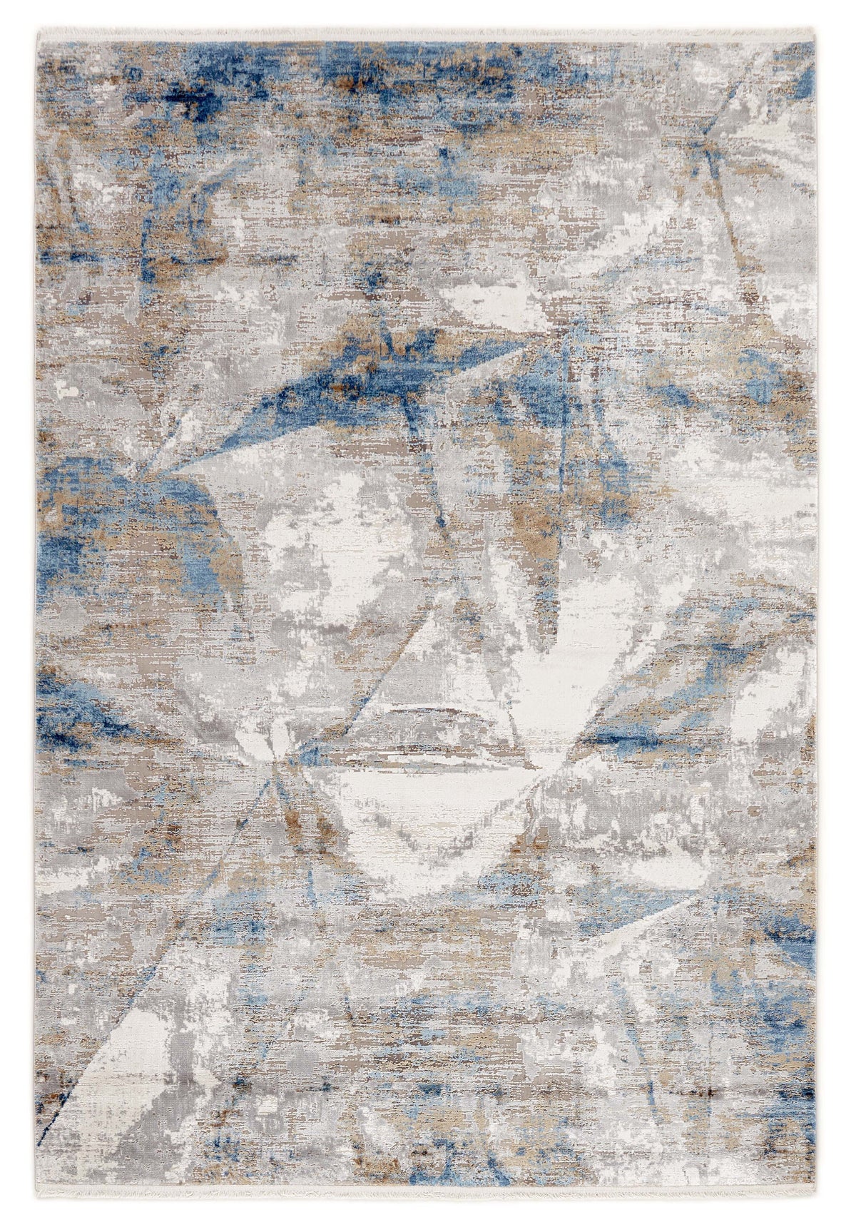 Abstract Rug Collection | Durable Acrylic Rugs in Classic and Modern Designs160 cm x 230 cm