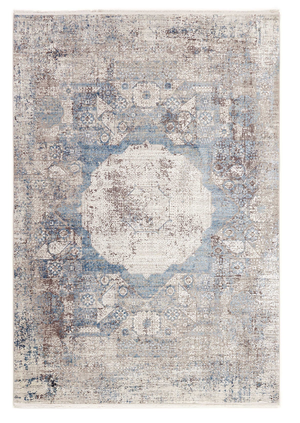 Abstract Rug Collection | Durable Acrylic Rugs in Classic and Modern Designs160 cm x 230 cm