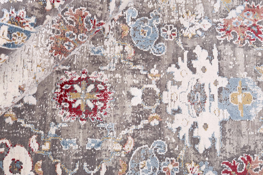 Abstract Rug Collection | Durable Acrylic Rugs in Classic and Modern Designs160 cm x 230 cm