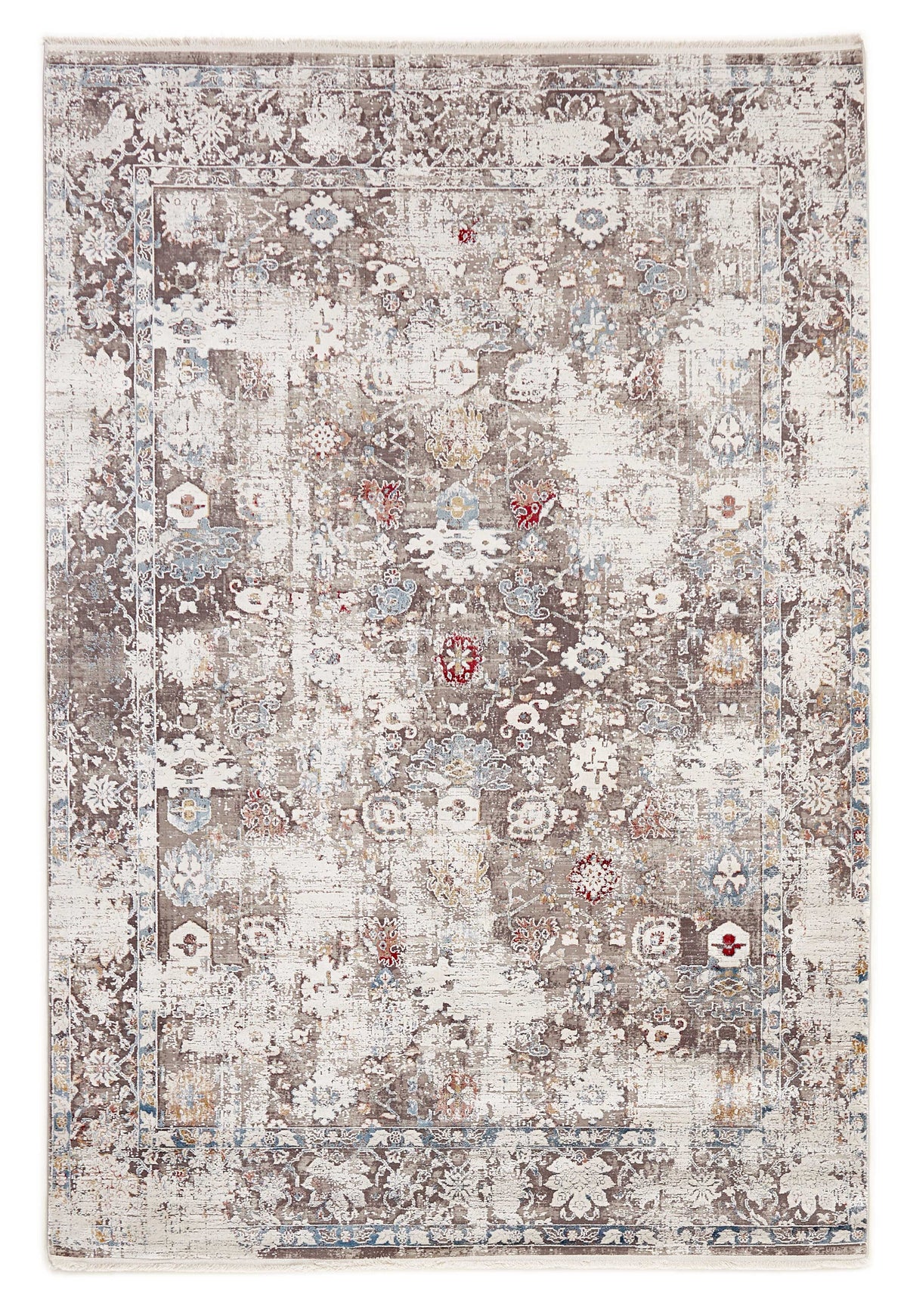 Abstract Rug Collection | Durable Acrylic Rugs in Classic and Modern Designs160 cm x 230 cm