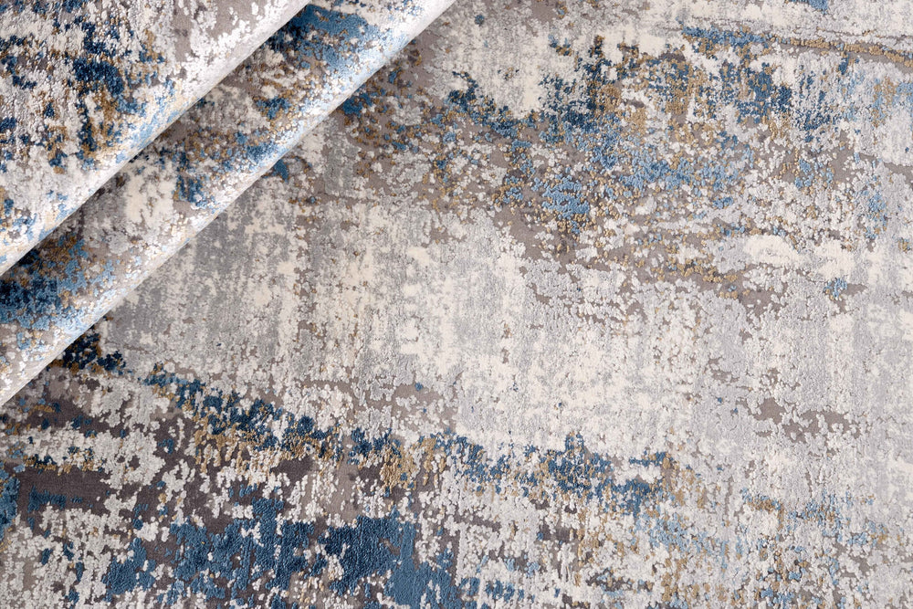 Abstract Rug Collection | Durable Acrylic Rugs in Classic and Modern Designs160 cm x 230 cm