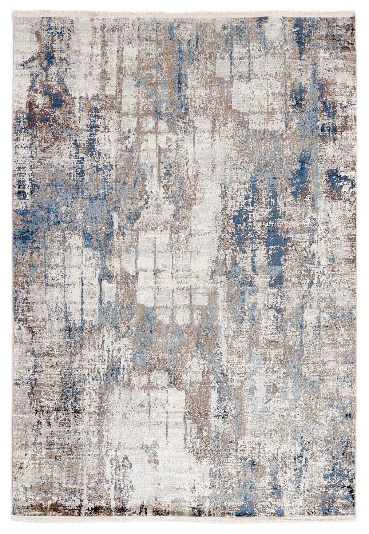 Abstract Rug Collection | Durable Acrylic Rugs in Classic and Modern Designs160 cm x 230 cm