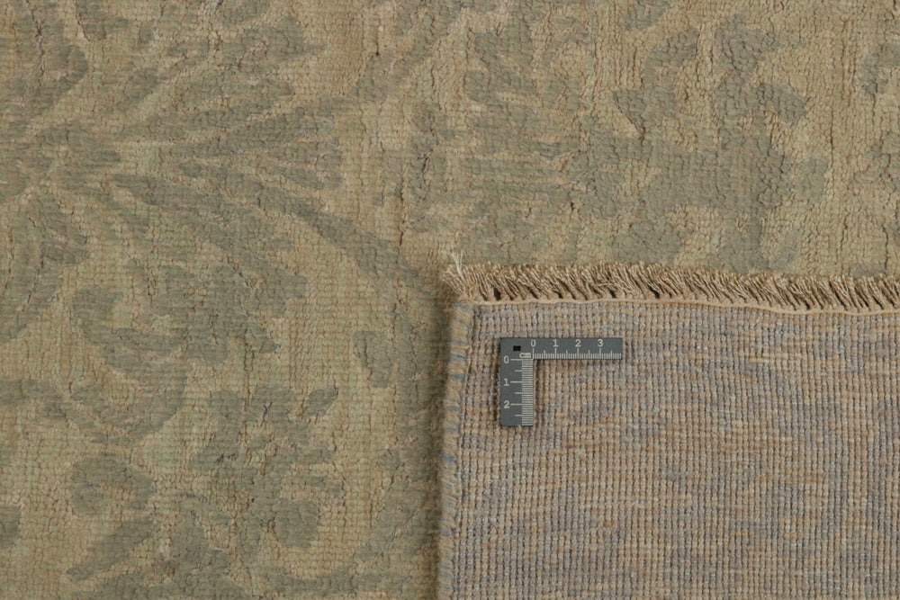 Timeless Hand Knotted Kashmir Rugs - Explore The Damask Collection199 cm x 304 cm