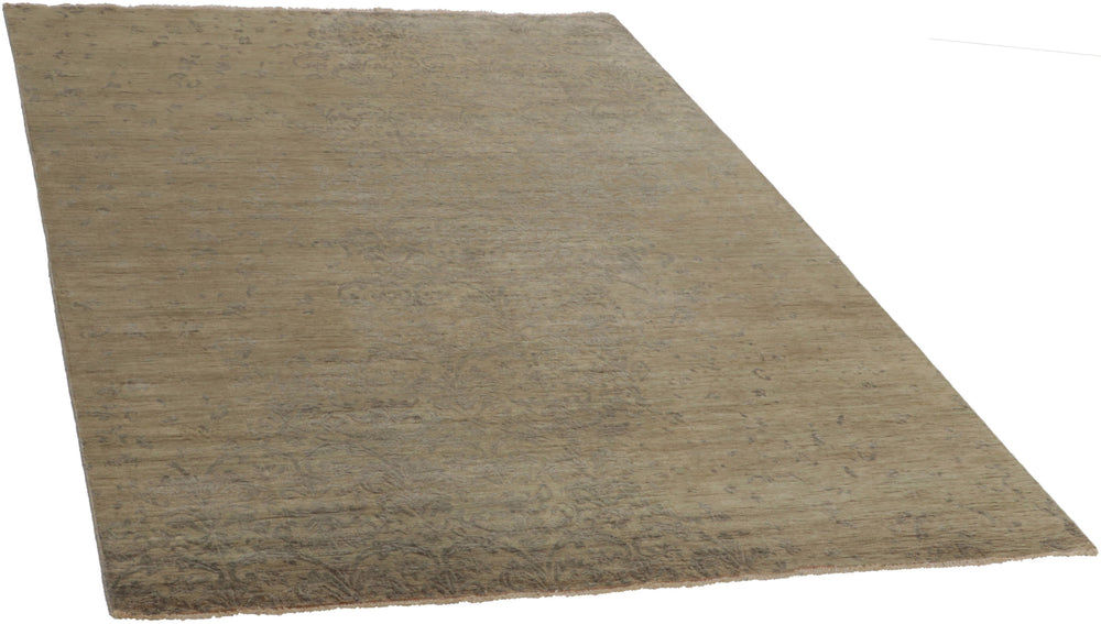 Timeless Hand Knotted Kashmir Rugs - Explore The Damask Collection199 cm x 304 cm