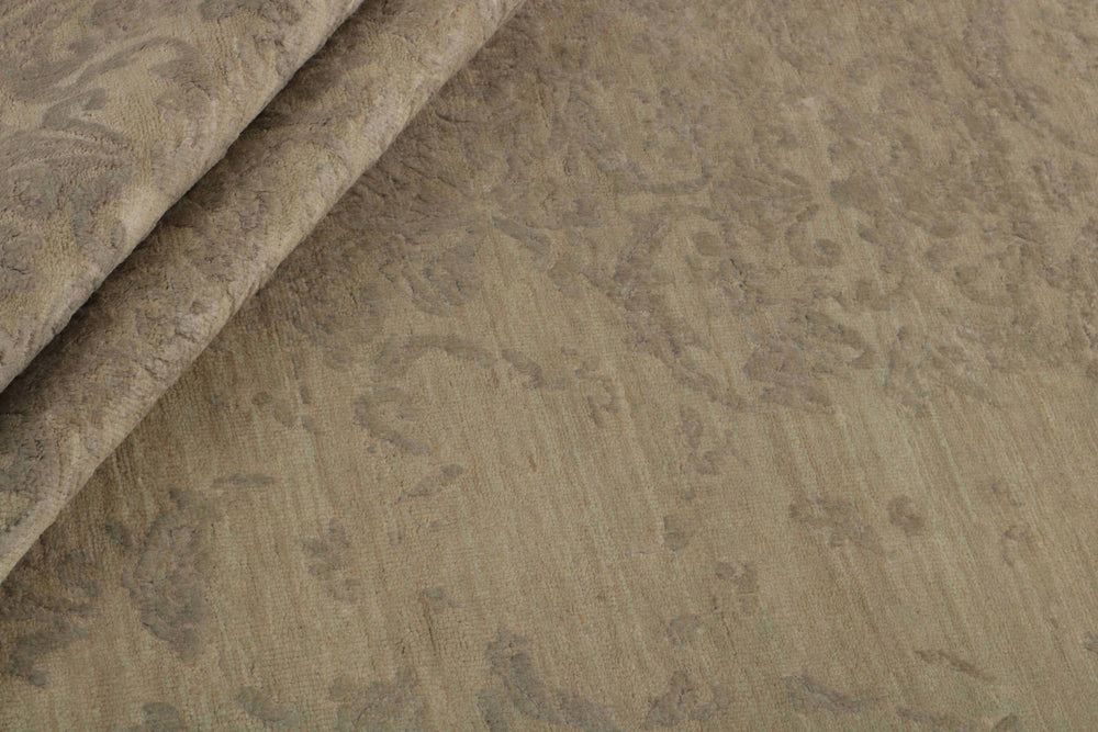 The Damask Collection: Superior Hand Knotted Rugs from Kashmir for Your Home199 cm x 300 cm