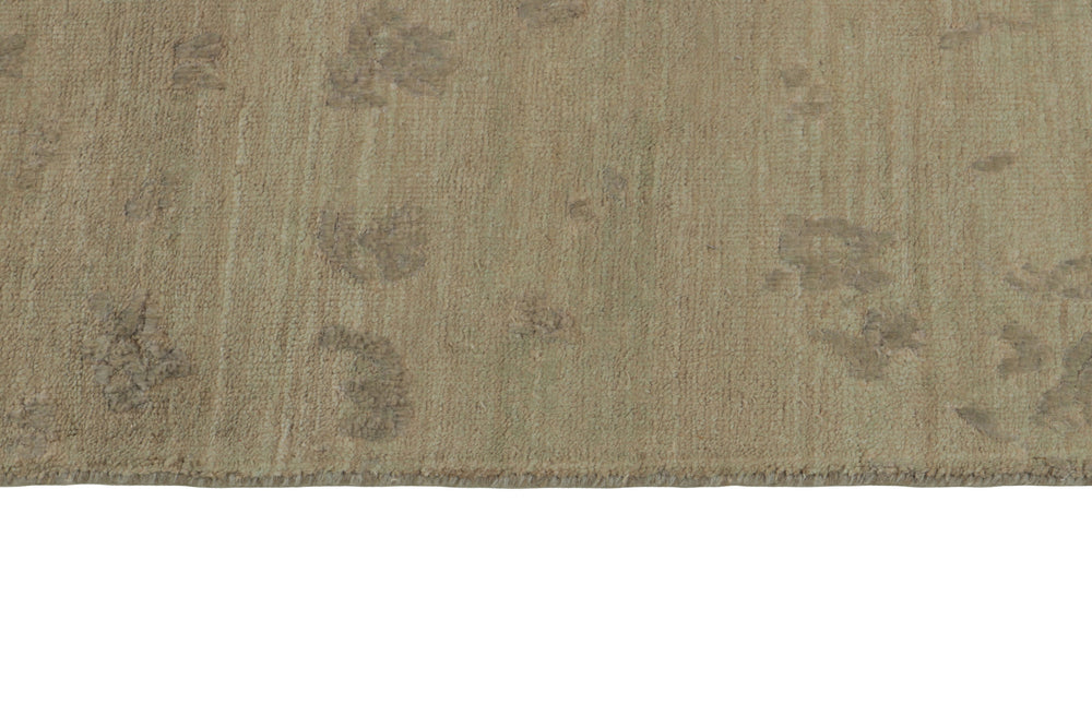 The Damask Collection: Superior Hand Knotted Rugs from Kashmir for Your Home199 cm x 300 cm