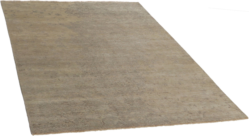 The Damask Collection: Superior Hand Knotted Rugs from Kashmir for Your Home199 cm x 300 cm