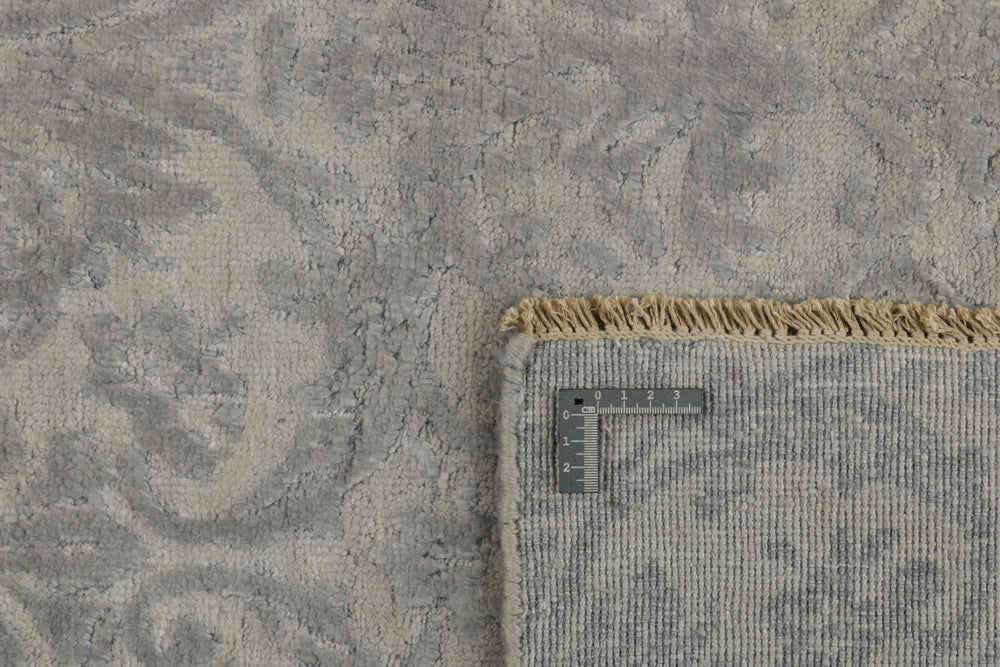 The Damask Collection: Hand Knotted Kashmir Rugs for Classic and Modern Homes195 cm x 301 cm