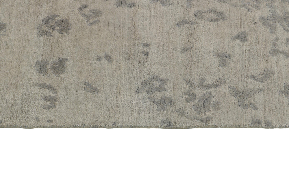 The Damask Collection: Hand Knotted Kashmir Rugs for Classic and Modern Homes195 cm x 301 cm