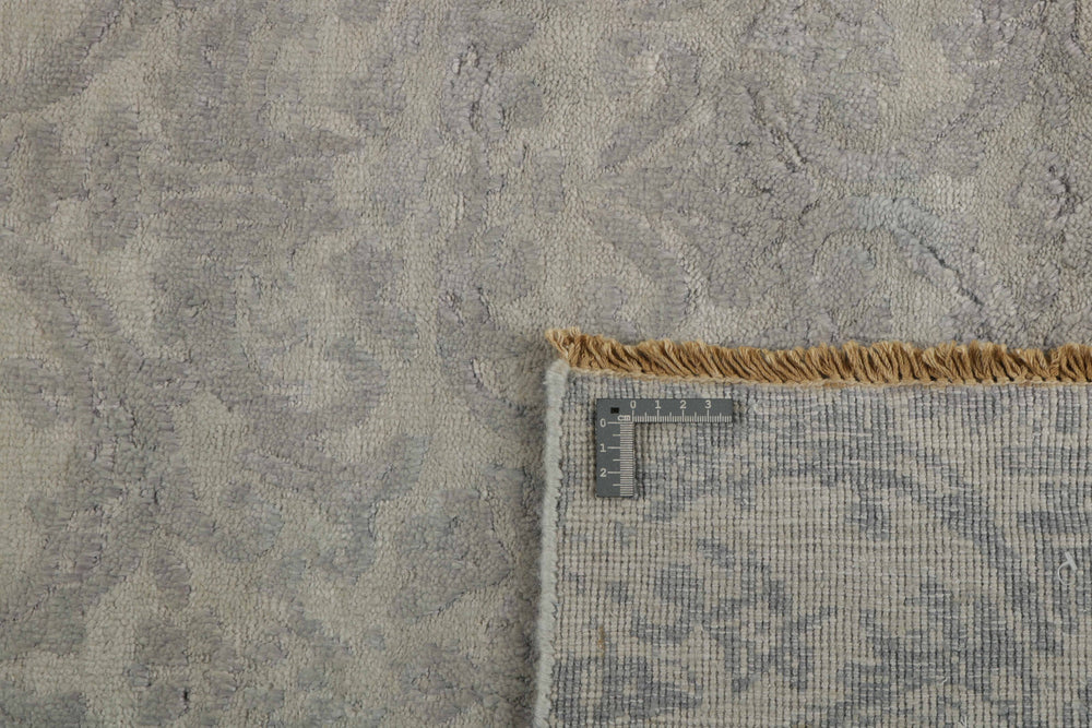 Timeless Hand Knotted Kashmir Rugs - Discover The Damask Collection Today173 cm x 242 cm
