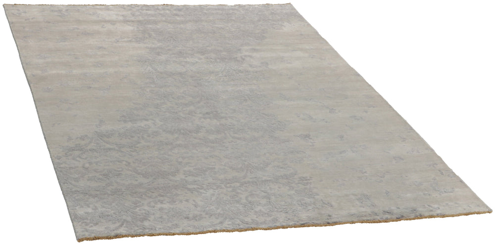 Timeless Hand Knotted Kashmir Rugs - Discover The Damask Collection Today173 cm x 242 cm