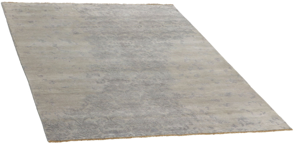 Timeless Hand Knotted Kashmir Rugs - Discover The Damask Collection Today173 cm x 242 cm