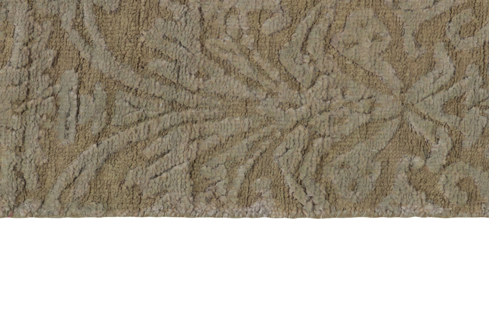 The Damask Collection: Timeless Hand Knotted Rugs for Every Room144 cm x 200 cm
