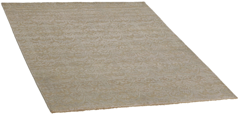 The Damask Collection: Timeless Hand Knotted Rugs for Every Room144 cm x 200 cm