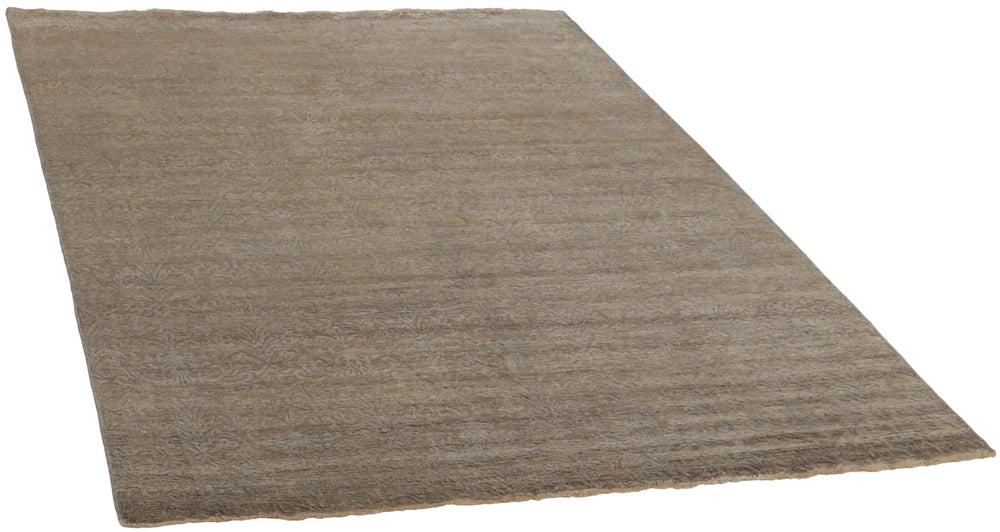 Timeless Hand Knotted Kashmir Rugs - The Damask Collection for Stylish Spaces201 cm x 300 cm