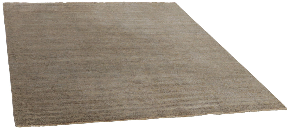 The Damask Collection: Superior Hand Knotted Rugs from Kashmir for Your Home252 cm x 299 cm