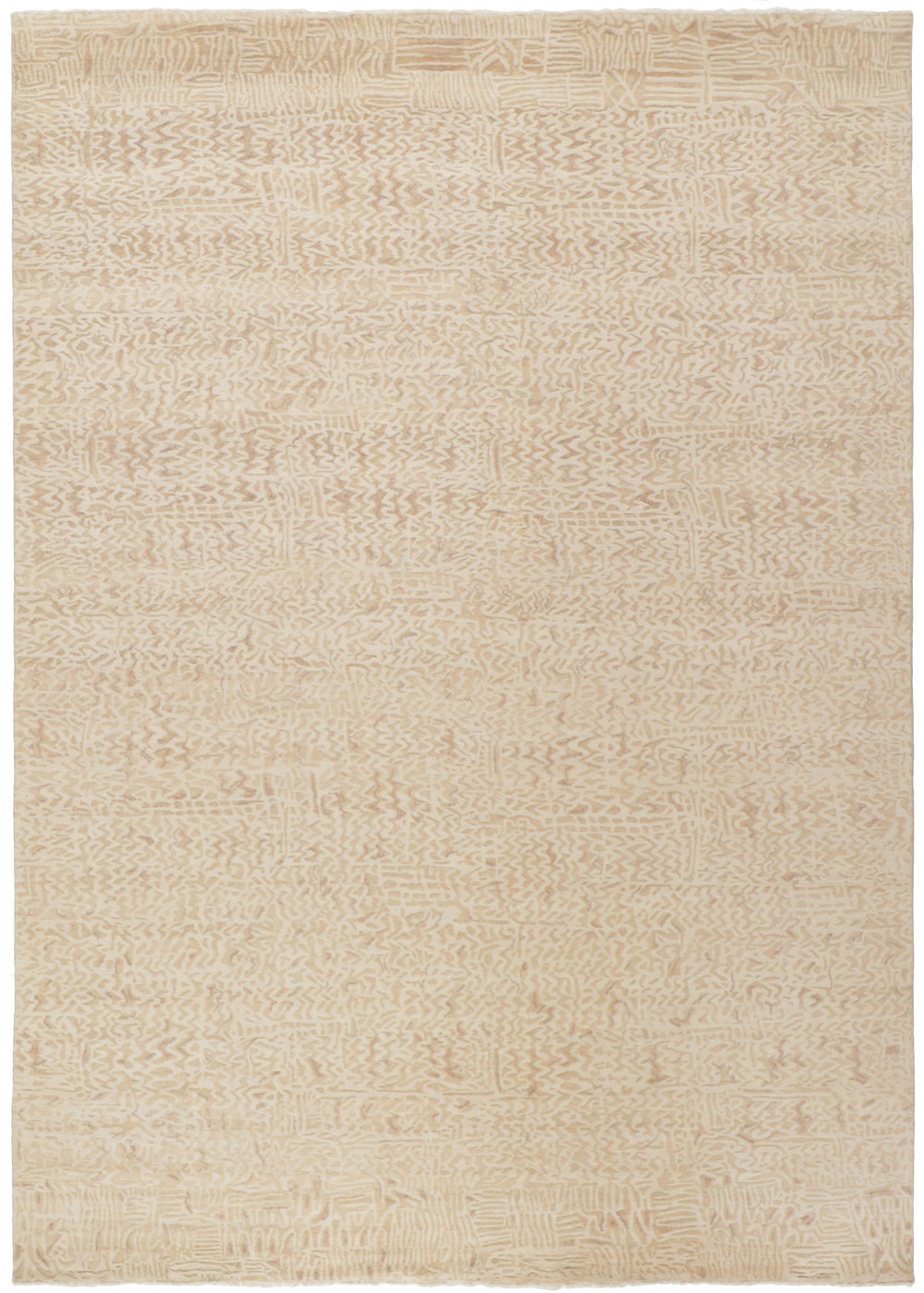 The Damask Collection: Elegant Hand Knotted Kashmir Rugs for Stylish Interiors250 cm x 353 cm