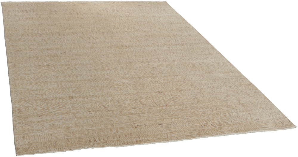 The Damask Collection: Elegant Hand Knotted Kashmir Rugs for Stylish Interiors250 cm x 353 cm