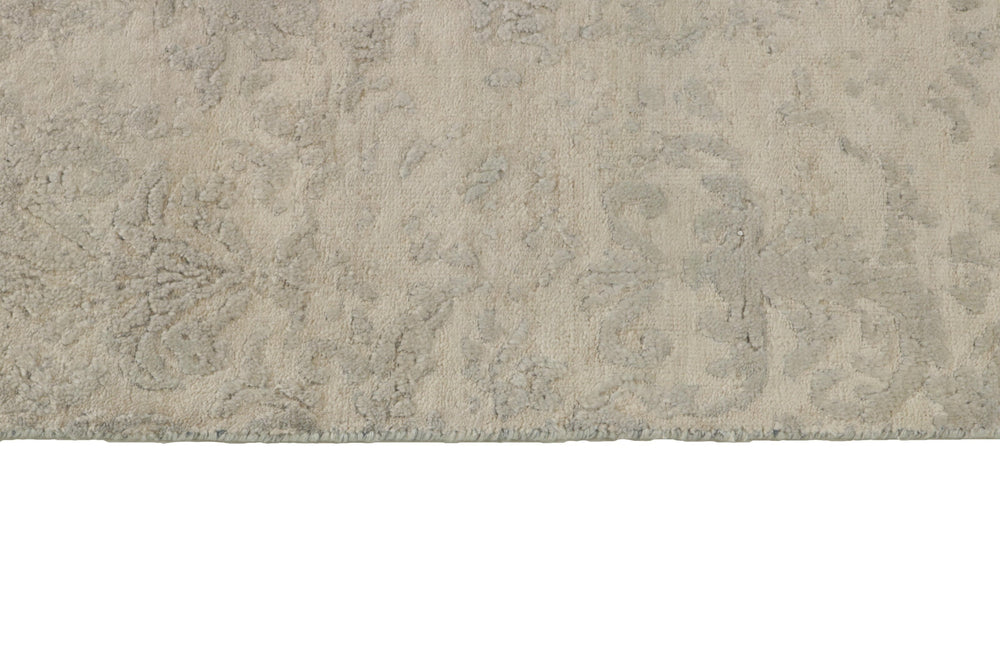 The Damask Collection: Timeless Hand Knotted Kashmir Rugs for Classic Style296 cm x 404 cm