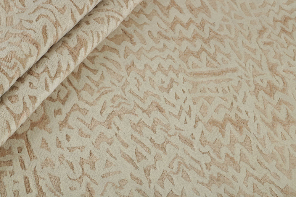 The Damask Collection: Timeless Hand Knotted Rugs for Every Room291 cm x 410 cm
