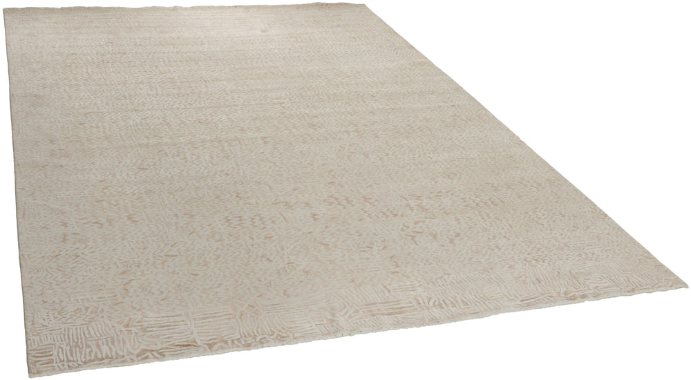 The Damask Collection: Timeless Hand Knotted Rugs for Every Room291 cm x 410 cm